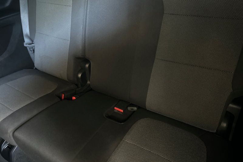 Chevrolet Traverse Vehicle Full-screen Gallery Image 15
