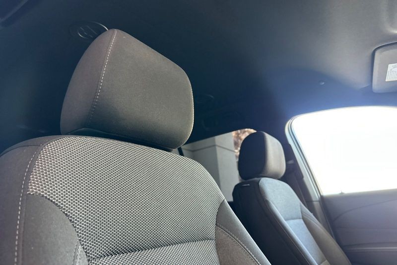 Chevrolet Traverse Vehicle Full-screen Gallery Image 18