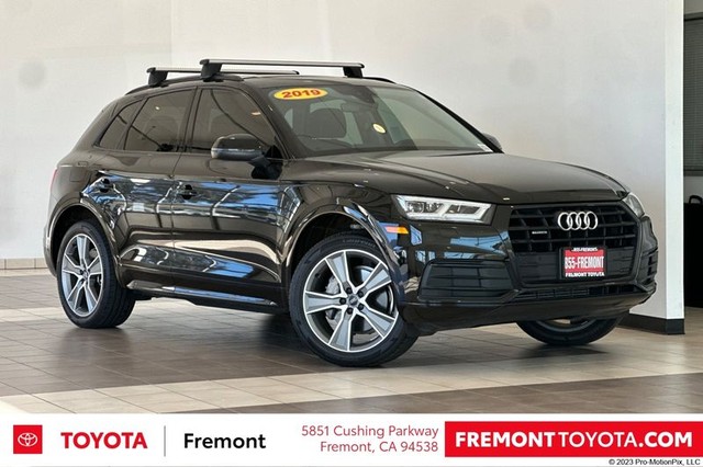 more details - audi q5