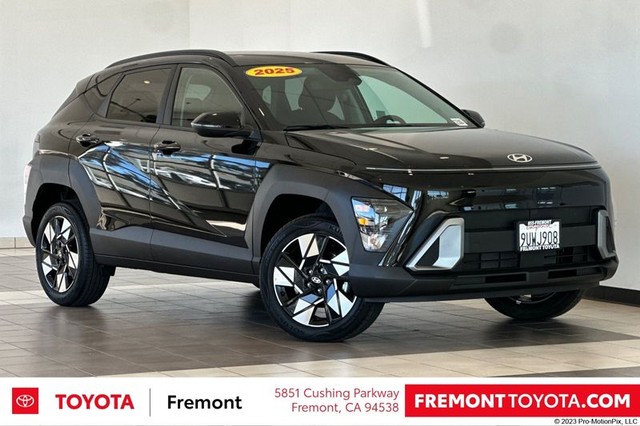 more details - hyundai kona