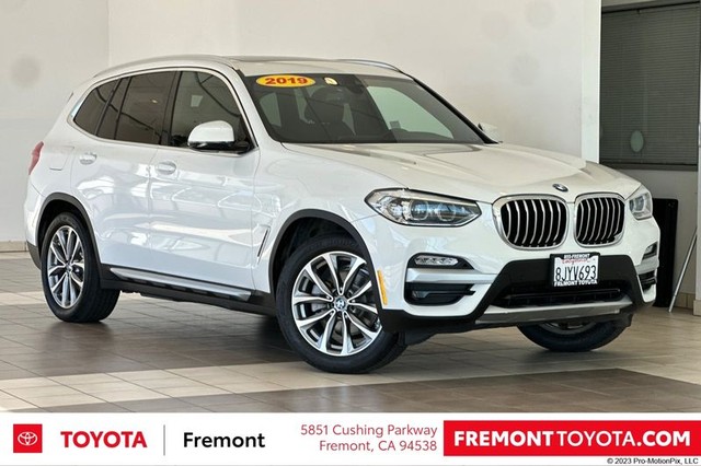 more details - bmw x3