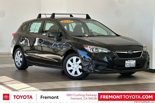more details - subaru impreza