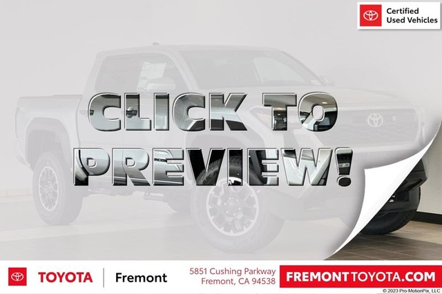 more details - toyota tacoma 4wd