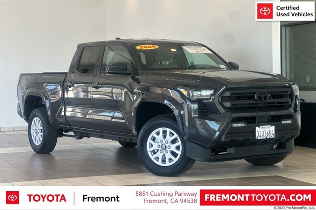 more details - toyota tacoma 2wd