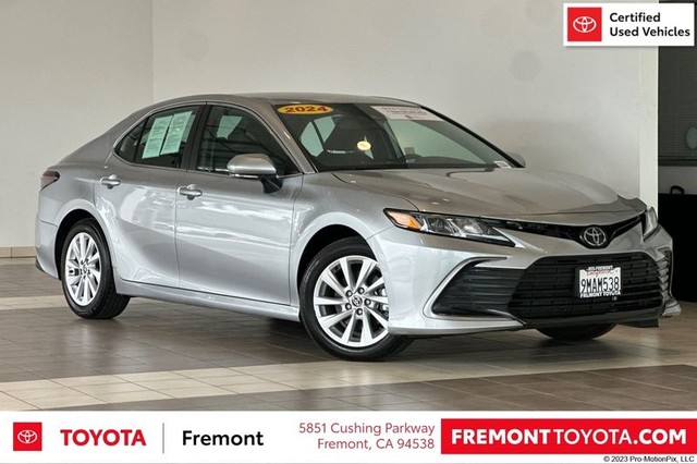 more details - toyota camry