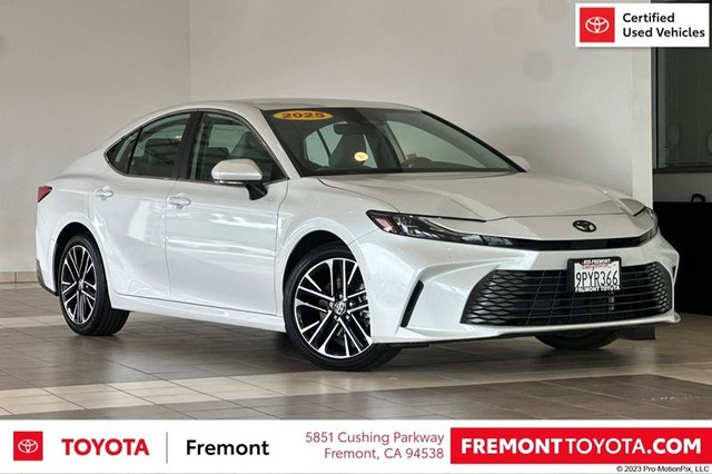 more details - toyota camry