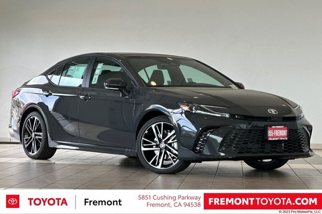 more details - toyota camry