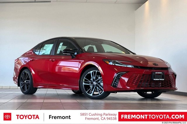 more details - toyota camry