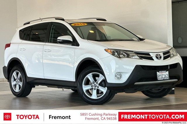 more details - toyota rav4