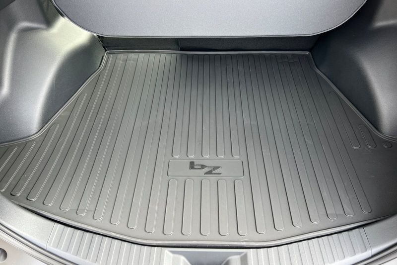 Toyota bZ Vehicle Full-screen Gallery Image 12