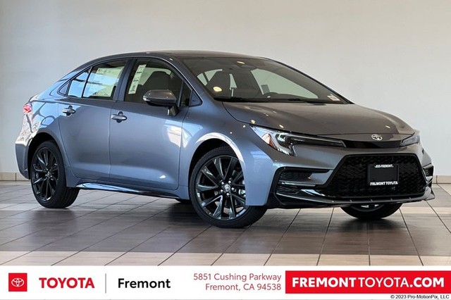 more details - toyota corolla hybrid