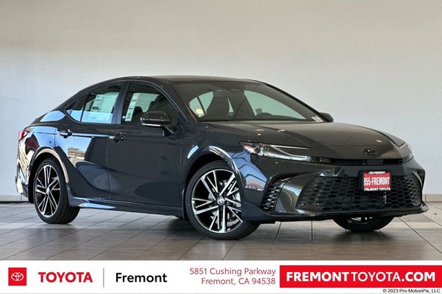 more details - toyota camry
