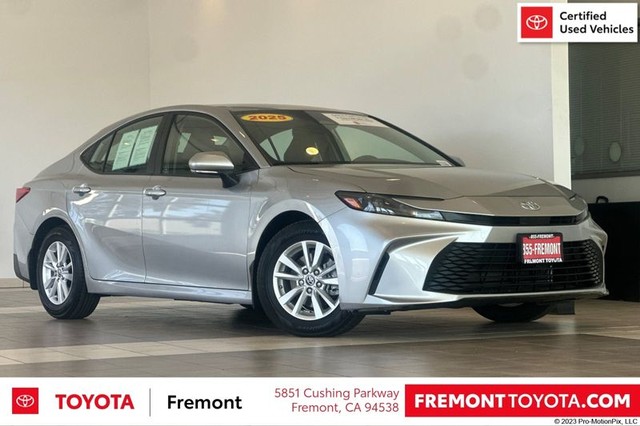more details - toyota camry