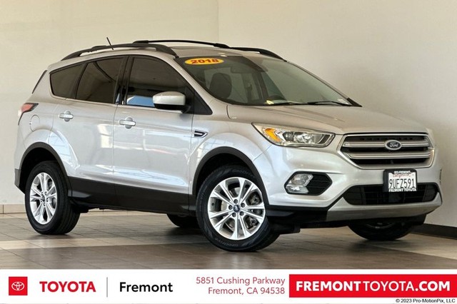 more details - ford escape