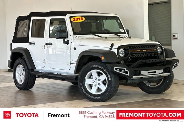 more details - jeep wrangler jk unlimited