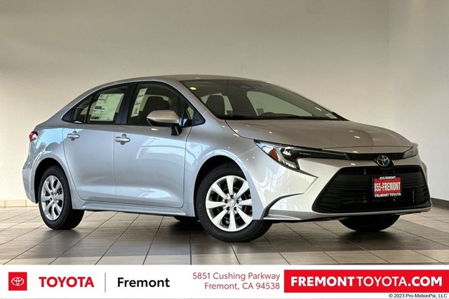 more details - toyota corolla hybrid