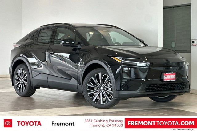more details - toyota c-hr