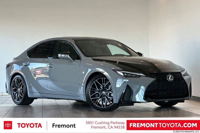 more details - lexus is