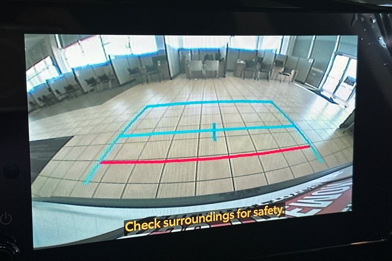 Toyota Corolla Cross Vehicle Full-screen Gallery Image 16