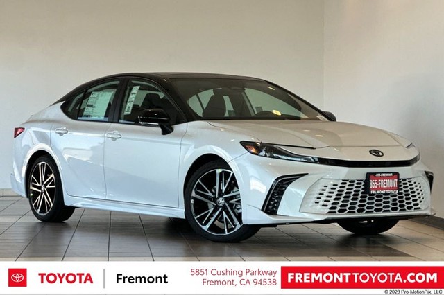 more details - toyota camry