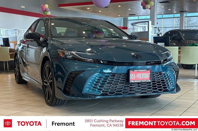 more details - toyota camry