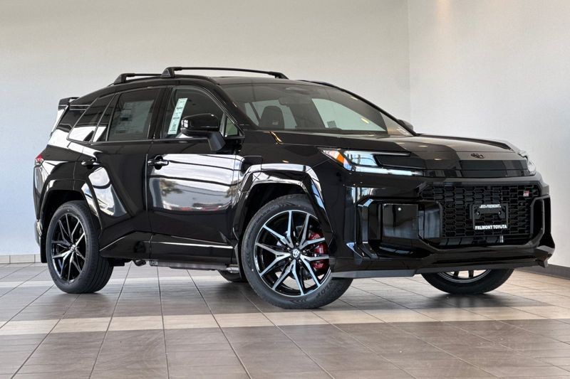 Toyota RAV4 Plug-In Hybrid Vehicle Full-screen Gallery Image 02