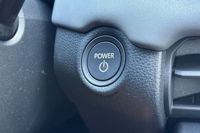 Toyota RAV4 Plug-In Hybrid Vehicle Full-screen Gallery Image 19
