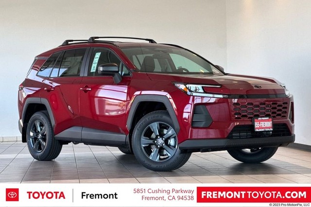 more details - toyota rav4