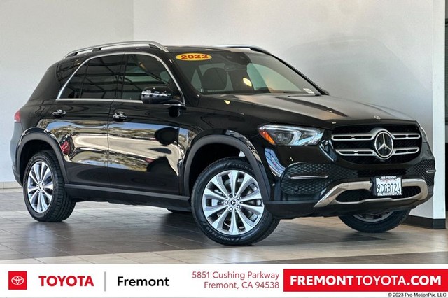 more details - mercedes-benz gle