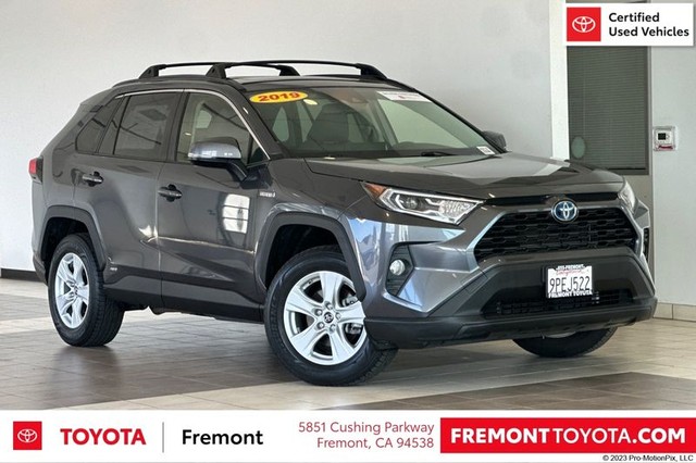 more details - toyota rav4 hybrid