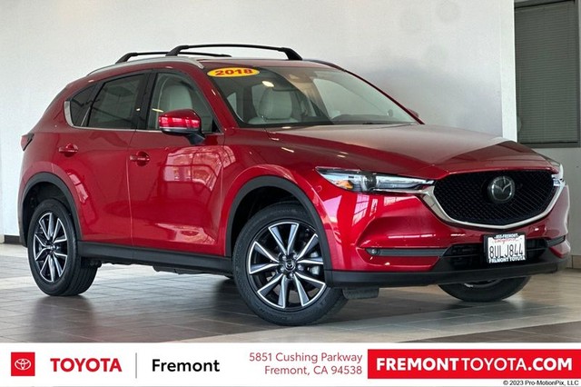 more details - mazda cx-5