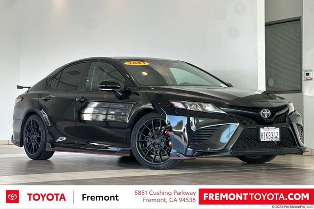 more details - toyota camry