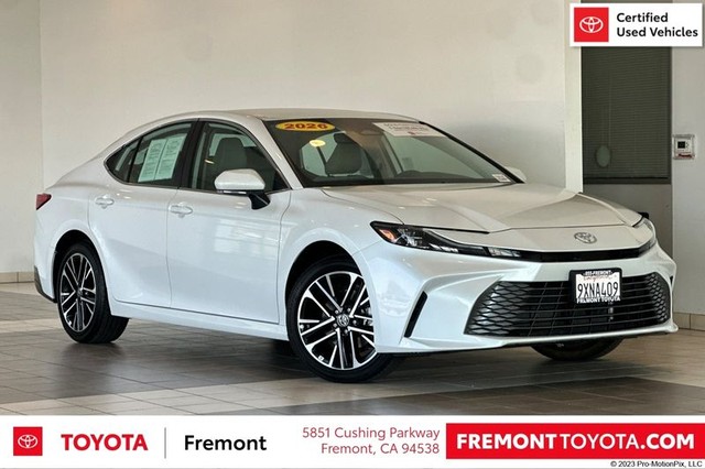 more details - toyota camry