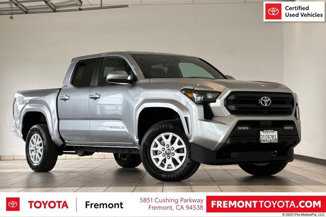 more details - toyota tacoma 4wd