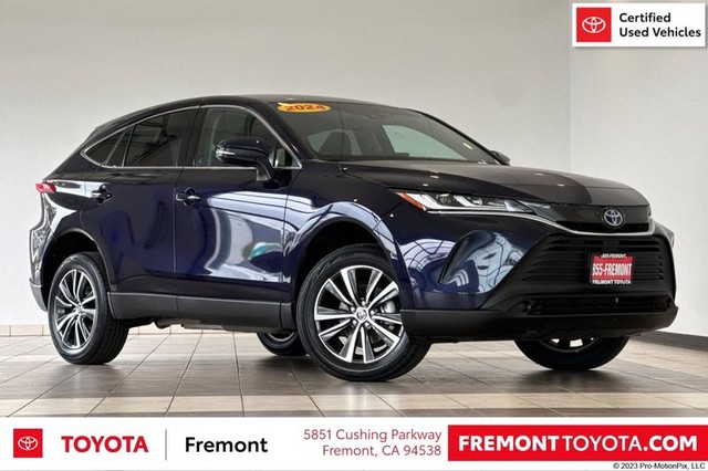 more details - toyota venza