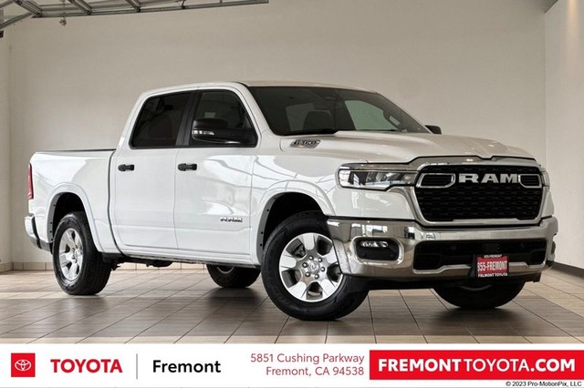 more details - ram 1500