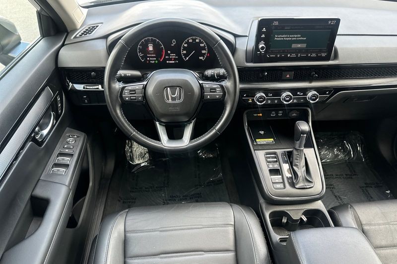 Honda CR-V Vehicle Full-screen Gallery Image 14