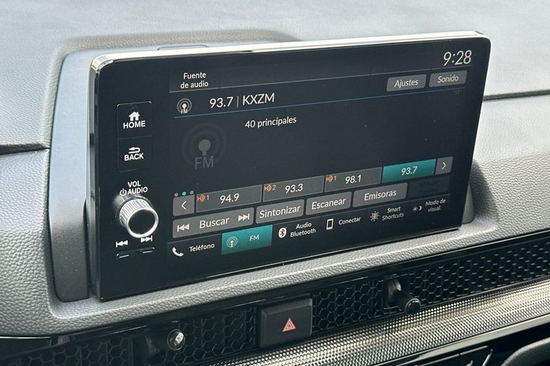 Honda CR-V Vehicle Full-screen Gallery Image 18