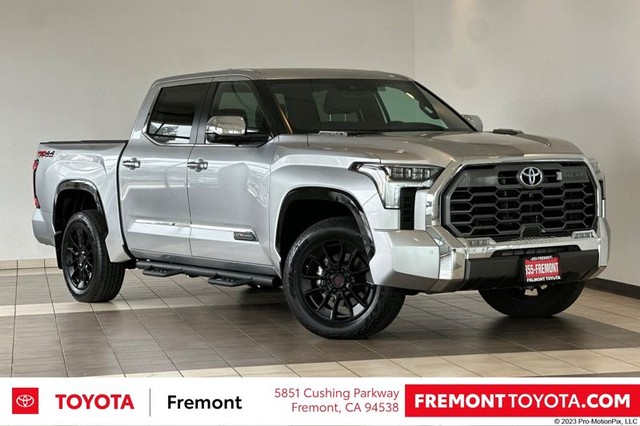 more details - toyota tundra 4wd