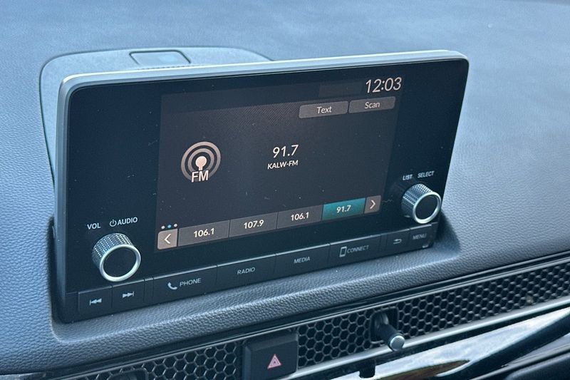 Honda Civic Sedan Vehicle Full-screen Gallery Image 17