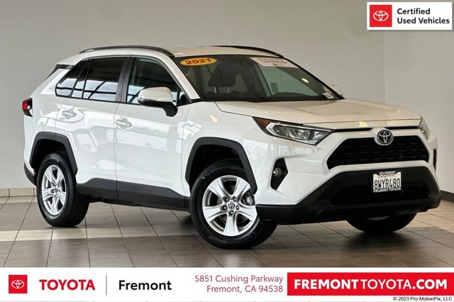 more details - toyota rav4