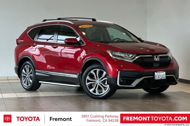 more details - honda cr-v