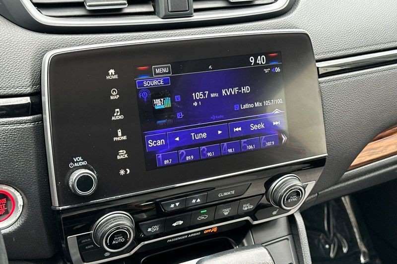 Honda CR-V Vehicle Full-screen Gallery Image 18