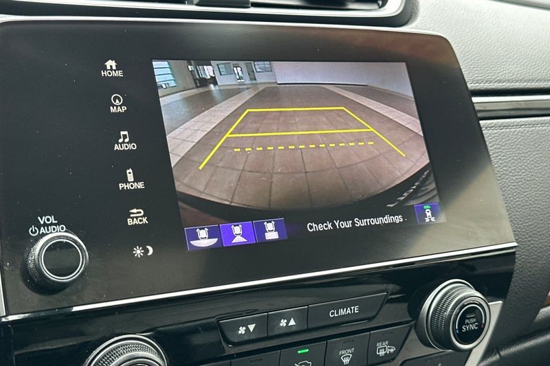 Honda CR-V Vehicle Full-screen Gallery Image 19