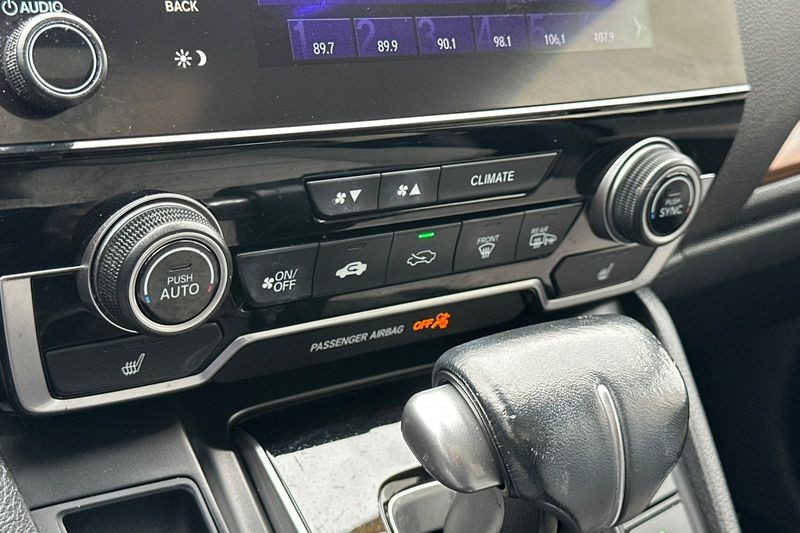 Honda CR-V Vehicle Full-screen Gallery Image 20