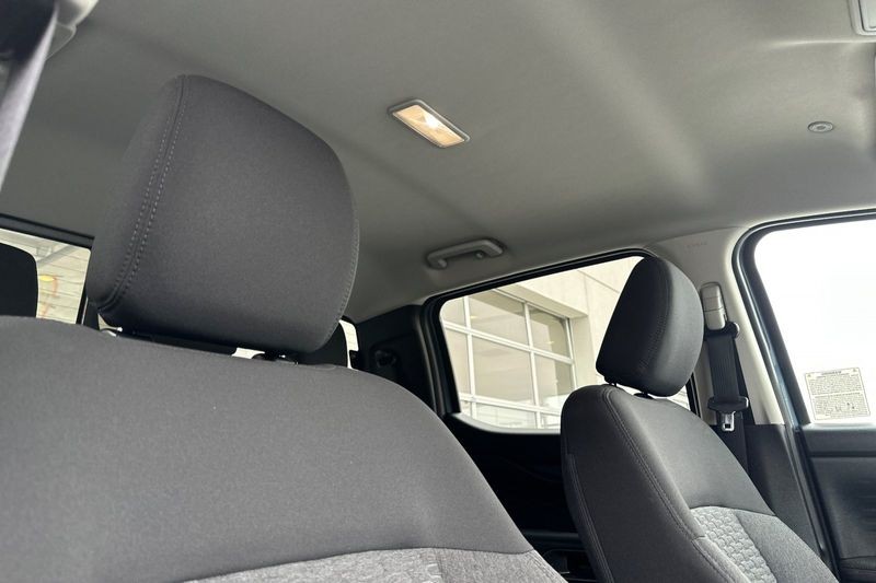 Ford Ranger Vehicle Full-screen Gallery Image 16