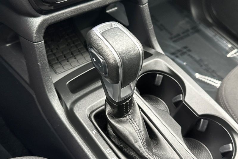 Ford Ranger Vehicle Full-screen Gallery Image 20