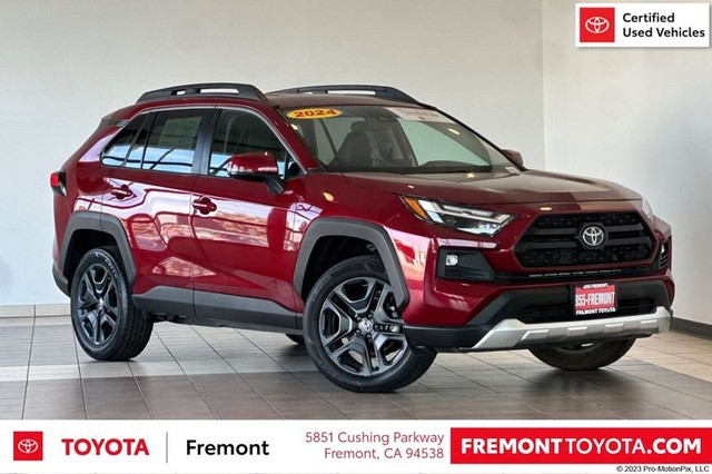 more details - toyota rav4