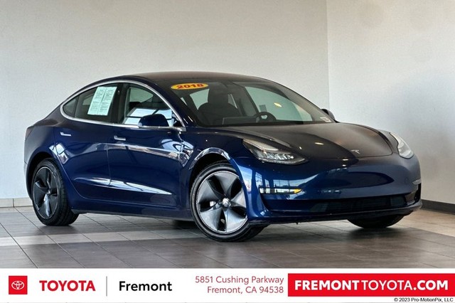 more details - tesla model 3
