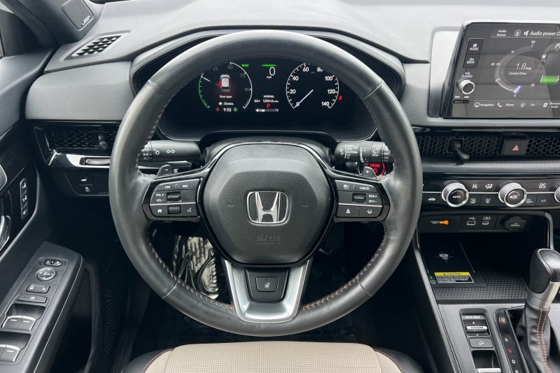 Honda CR-V Hybrid Vehicle Full-screen Gallery Image 14
